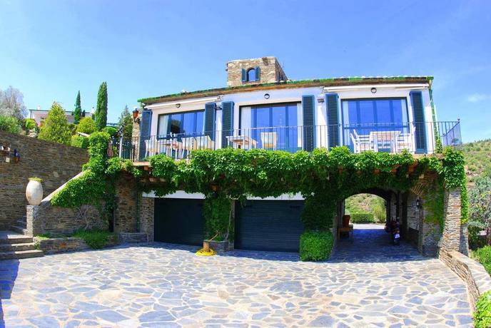 Imagen general del Hotel Rec De Palau. Foto 4