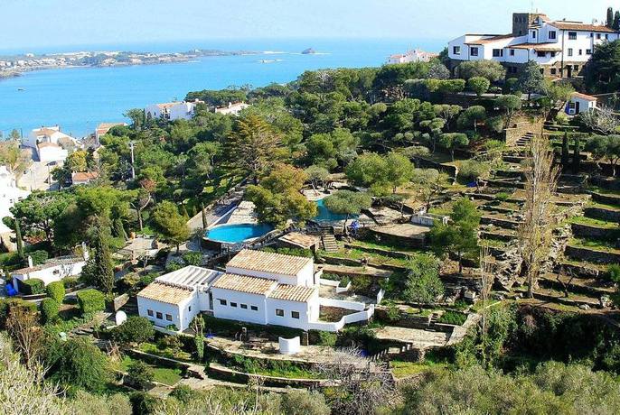 Imagen general del Hotel Rec De Palau. Foto 5