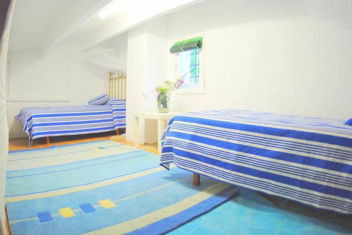 Imagen de los interiores del Hotel Rec De Palau. Foto 10