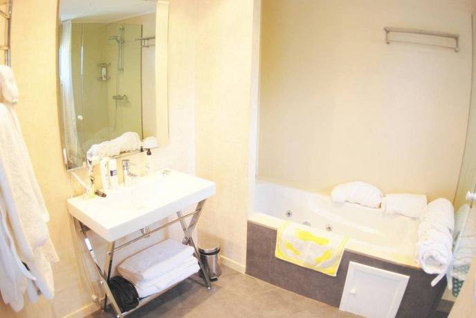 Imagen general del Hotel Rec De Palau. Foto 2