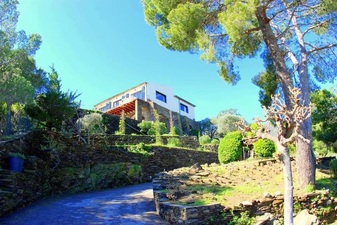 Imagen general del Hotel Rec De Palau. Foto 6