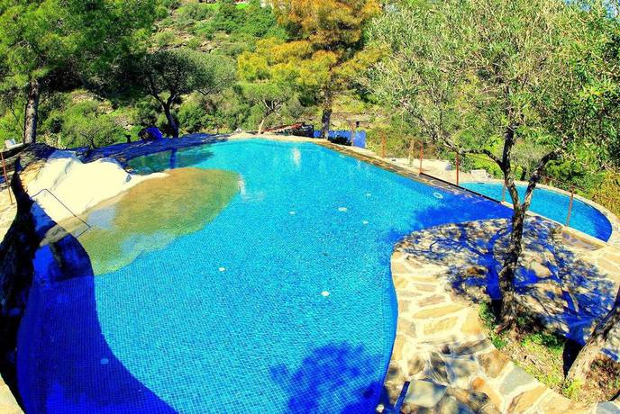 Imagen general del Hotel Rec De Palau. Foto 3