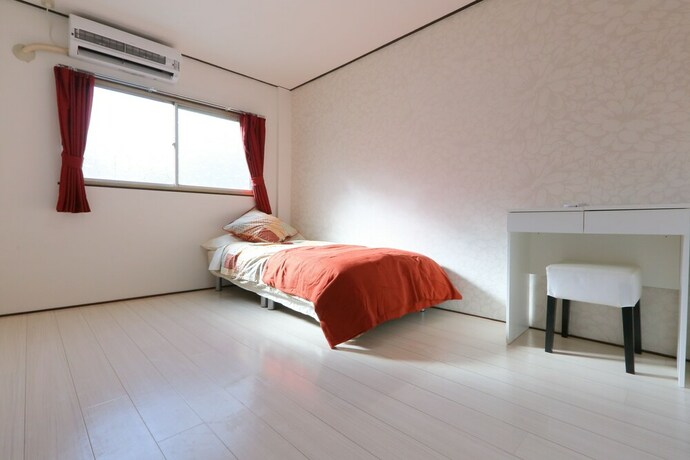 Imagen de la habitación del Hotel Recadent Shikitsu Minpaku. Foto 21