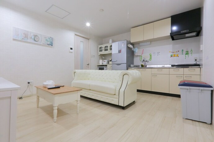 Imagen de la habitación del Hotel Recadent Shikitsu Minpaku. Foto 22