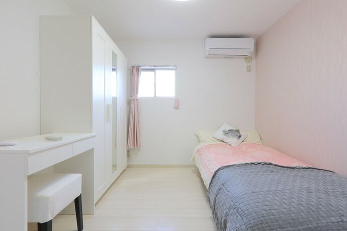 Imagen de la habitación del Hotel Recadent Shikitsu Minpaku. Foto 27