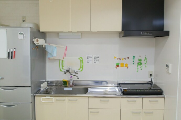Imagen de la habitación del Hotel Recadent Shikitsu Minpaku. Foto 30