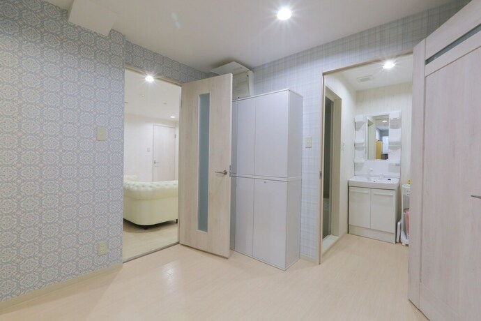 Imagen de la habitación del Hotel Recadent Shikitsu Minpaku. Foto 31