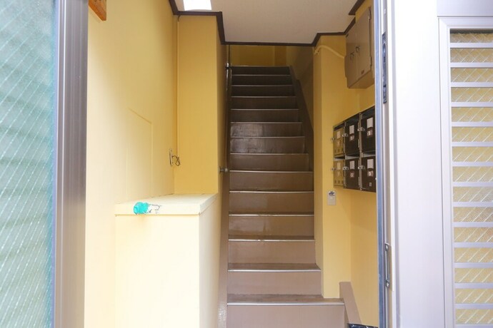Imagen de los exteriores del Hotel Recadent Shikitsu Minpaku. Foto 34