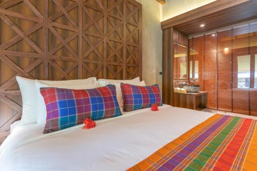 Imagen de la habitación del Hotel Recall Isaan Isan Concept at Khaoyai. Foto 6