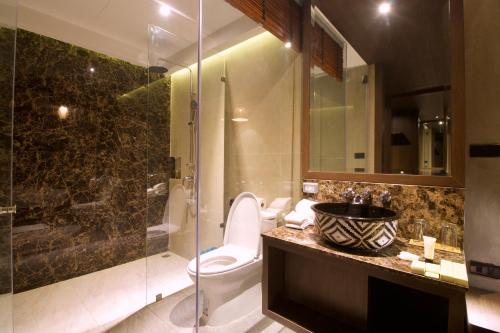 Imagen de la habitación del Hotel Recall Isaan Isan Concept at Khaoyai. Foto 9