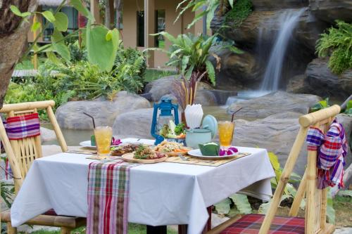 Imagen general del Hotel Recall Isaan Isan Concept at Khaoyai. Foto 3