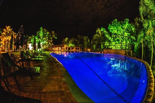 Imagen general del Hotel Recanto Alvorada Eco Resort. Foto 2