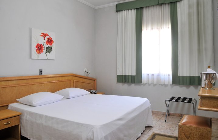 Imagen de la habitación del Hotel Recanto Bela Vista. Foto 2