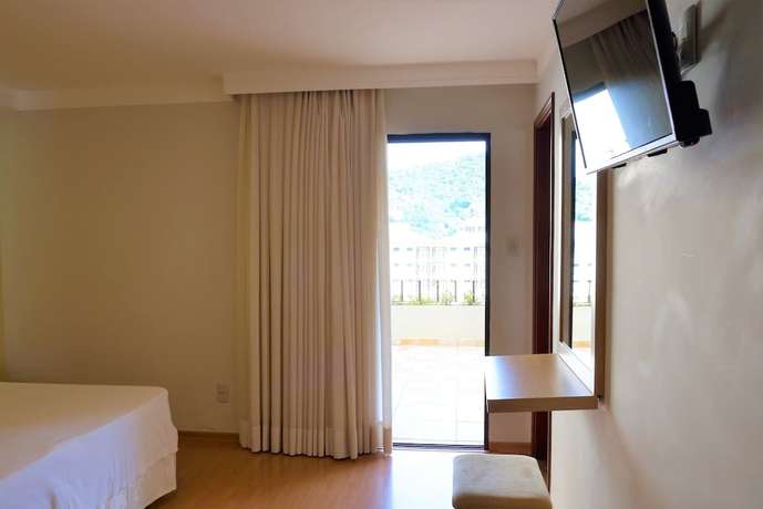 Imagen de la habitación del Hotel Recanto Bela Vista. Foto 3