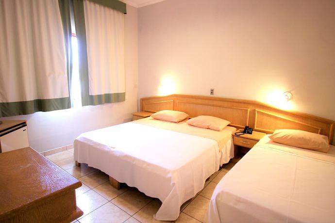 Imagen de la habitación del Hotel Recanto Bela Vista. Foto 4