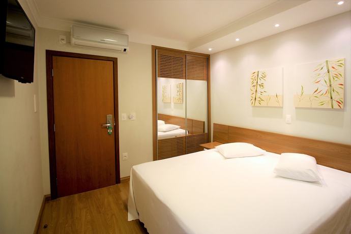 Imagen de la habitación del Hotel Recanto Bela Vista. Foto 5