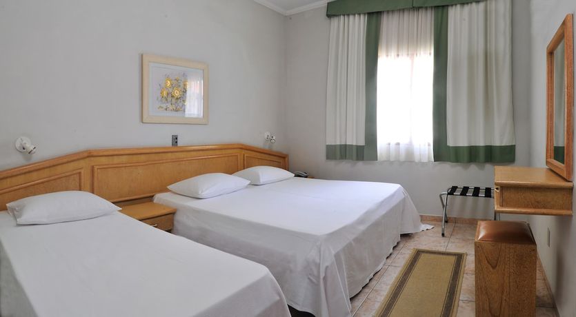 Imagen de la habitación del Hotel Recanto Bela Vista. Foto 6