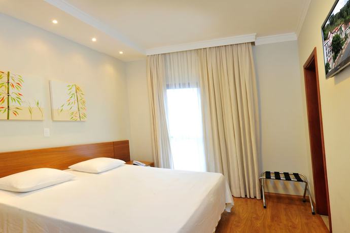 Imagen de la habitación del Hotel Recanto Bela Vista. Foto 7