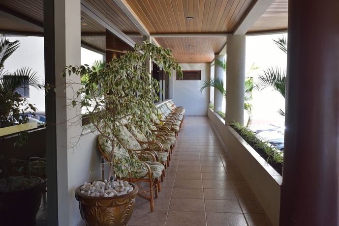 Imagen de los interiores del Hotel Recanto Bela Vista. Foto 18