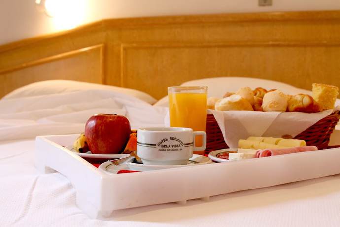 Imagen de la habitación del Hotel Recanto Bela Vista. Foto 11