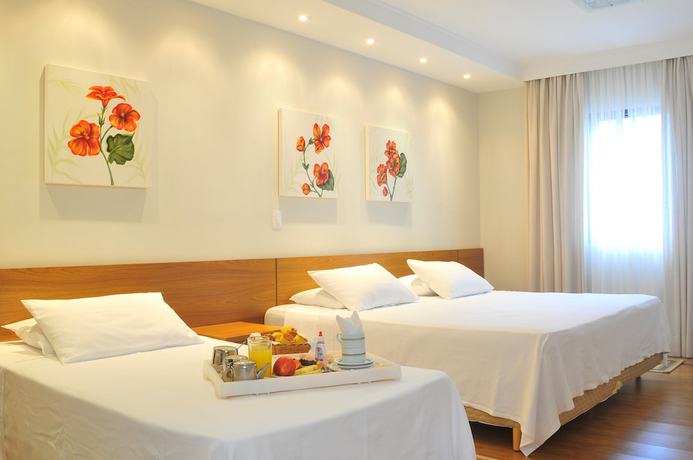 Imagen de la habitación del Hotel Recanto Bela Vista. Foto 13