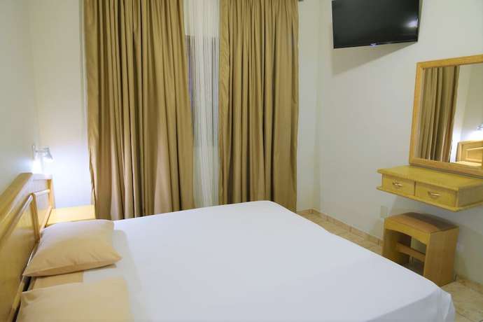 Imagen de la habitación del Hotel Recanto Bela Vista. Foto 14