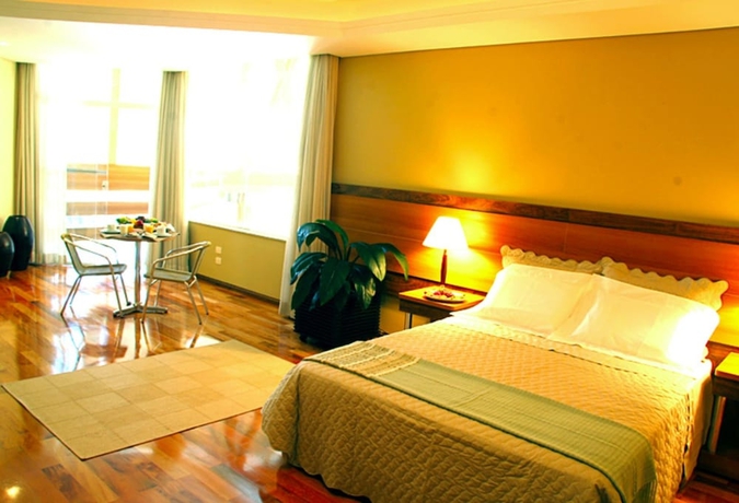 Imagen de la habitación del Hotel Recanto Cataratas - Thermas, Resort E Convention. Foto 4