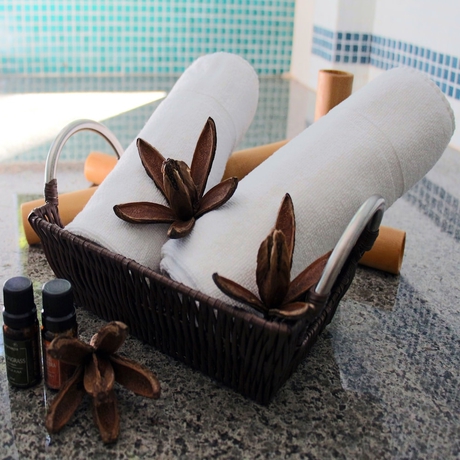 Imagen de la habitación del Hotel Recanto Cataratas - Thermas, Resort E Convention. Foto 5