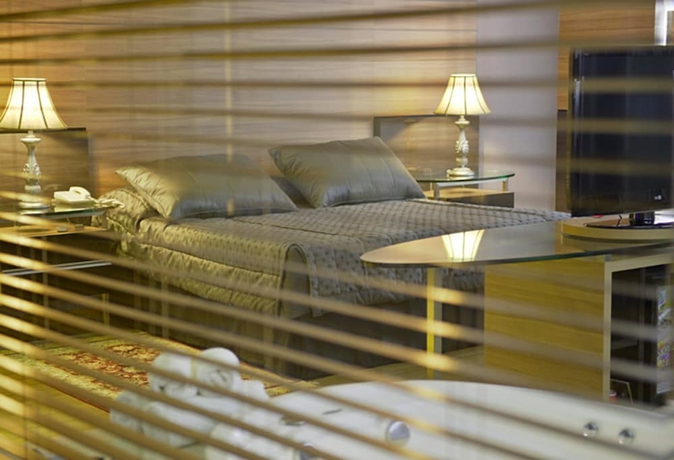 Imagen de la habitación del Hotel Recanto Cataratas - Thermas, Resort E Convention. Foto 12