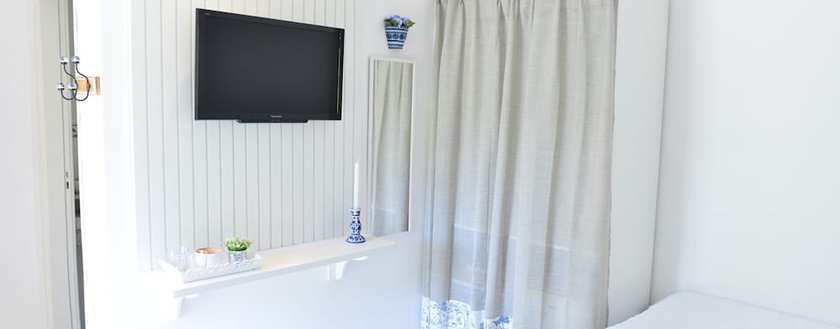 Imagen de la habitación del Hotel Recanto Da Cachoeira. Foto 7