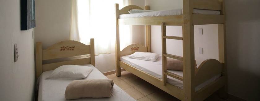 Imagen de la habitación del Hotel Recanto Da Cachoeira. Foto 8