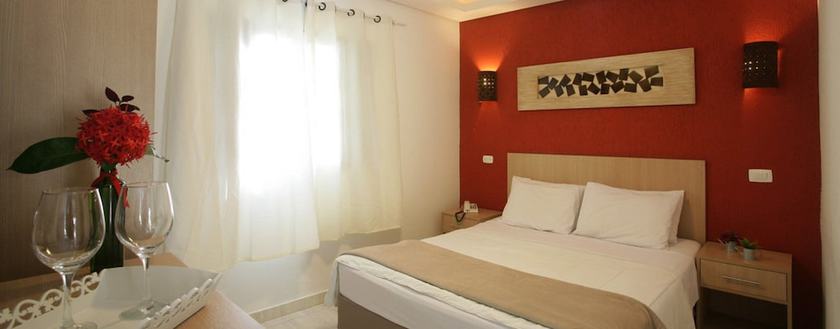 Imagen de la habitación del Hotel Recanto Da Cachoeira. Foto 11