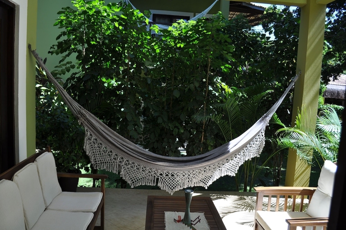 Imagen de la habitación del Hotel Recanto Da Mata. Foto 3