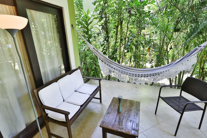 Imagen de la habitación del Hotel Recanto Da Mata. Foto 6