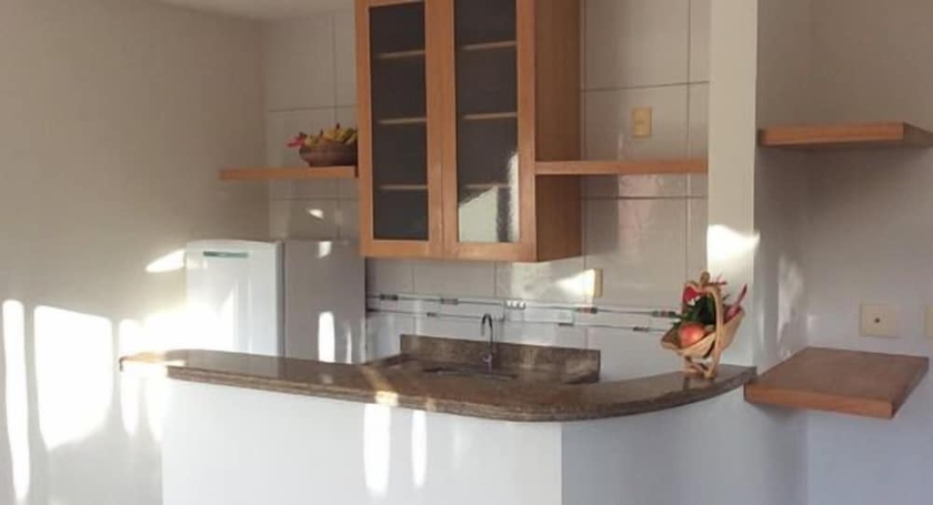 Imagen de la habitación del Hotel Recanto Da Mata. Foto 8