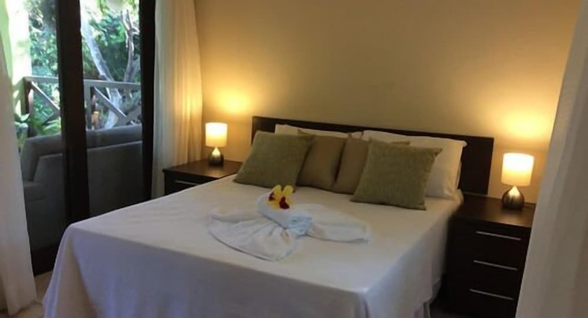 Imagen de la habitación del Hotel Recanto Da Mata. Foto 9