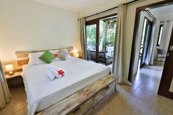 Imagen de la habitación del Hotel Recanto Da Mata. Foto 10