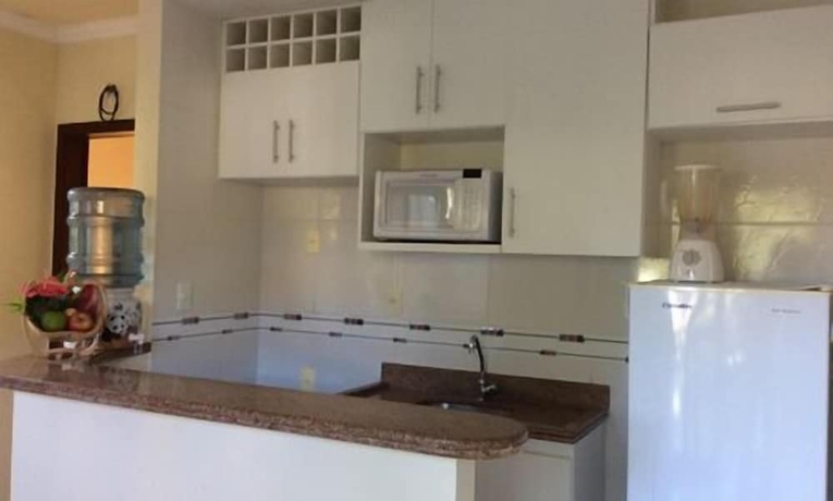 Imagen de la habitación del Hotel Recanto Da Mata. Foto 12