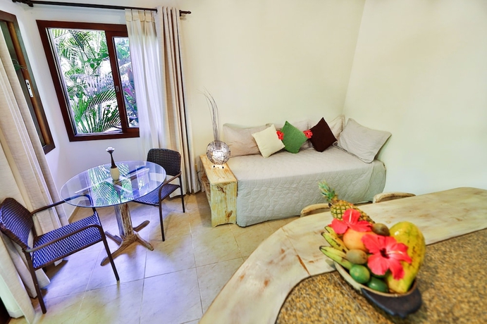 Imagen de la habitación del Hotel Recanto Da Mata. Foto 15