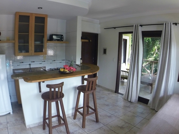 Imagen de la habitación del Hotel Recanto Da Mata. Foto 16