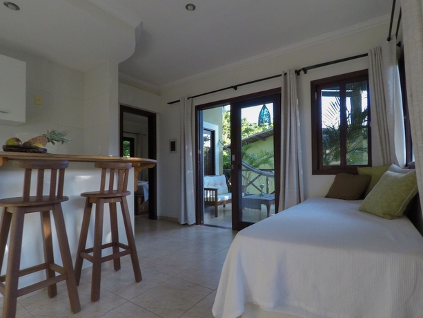 Imagen de la habitación del Hotel Recanto Da Mata. Foto 17