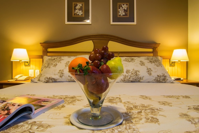 Imagen de la habitación del Hotel Recanto Da Serra. Foto 9