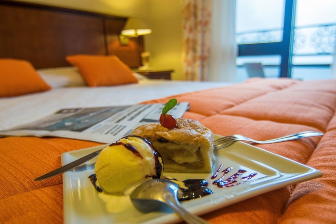 Imagen de la habitación del Hotel Recanto Da Serra. Foto 12