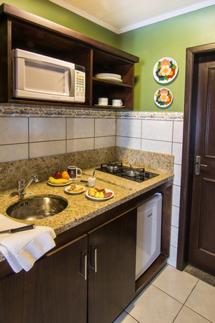 Imagen de la habitación del Hotel Recanto Da Serra. Foto 14