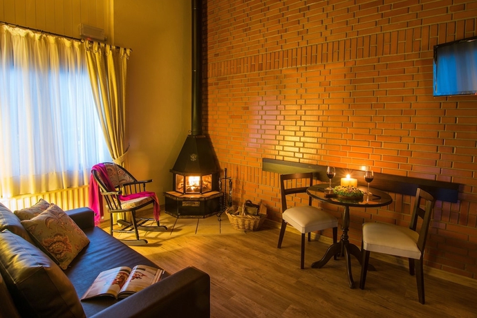 Imagen de la habitación del Hotel Recanto Da Serra. Foto 17