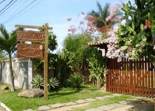 Imagen general del Hotel Recanto Das Emerencias. Foto 2