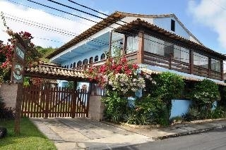 Imagen general del Hotel Recanto Das Emerencias. Foto 3