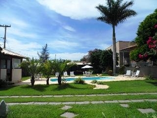 Imagen de la piscina del Hotel Recanto Das Emerencias. Foto 5