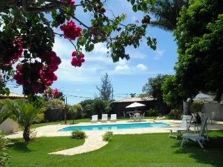 Imagen de la piscina del Hotel Recanto Das Emerencias. Foto 6