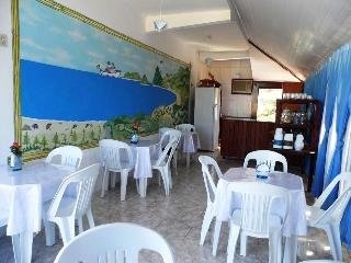Imagen del bar/restaurante del Hotel Recanto Das Emerencias. Foto 4